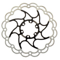 Alligator Aries 6 bolts 180 mm disc