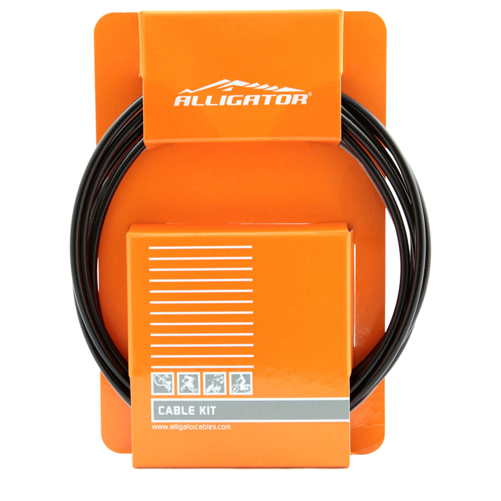 Alligator Performance cable for shifter kit
