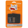 Alligator Shimano XT-XTR semi-metallic disc brake pads