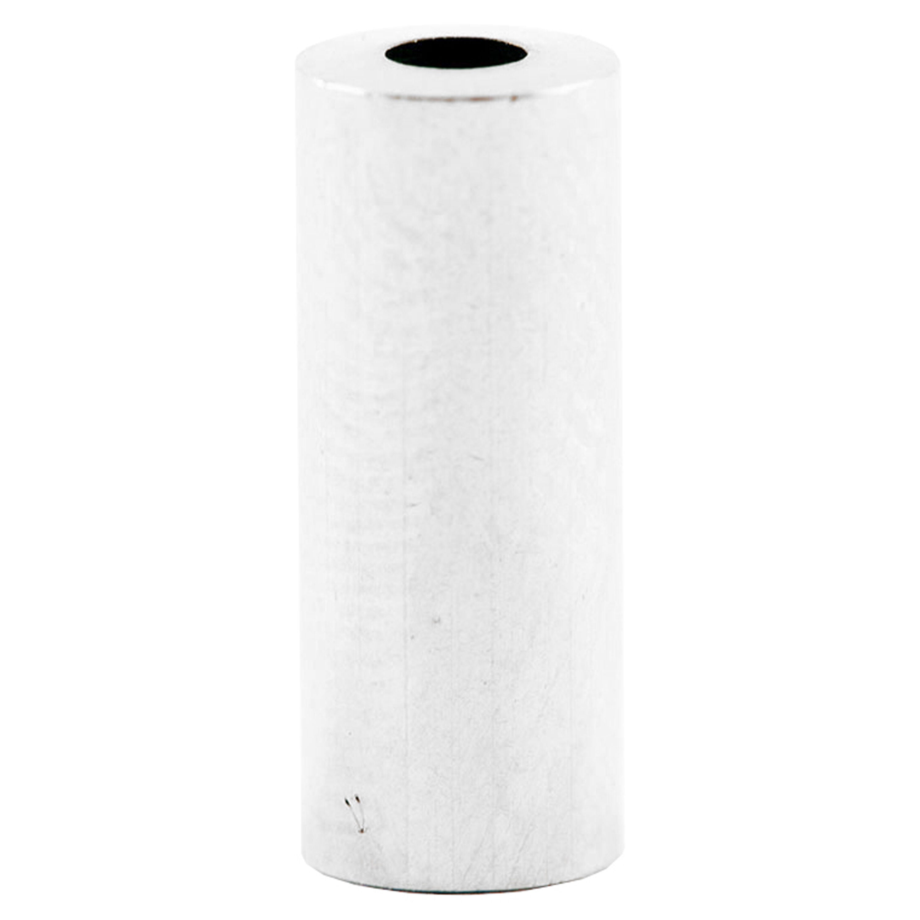 Alligator shift steel ferrule