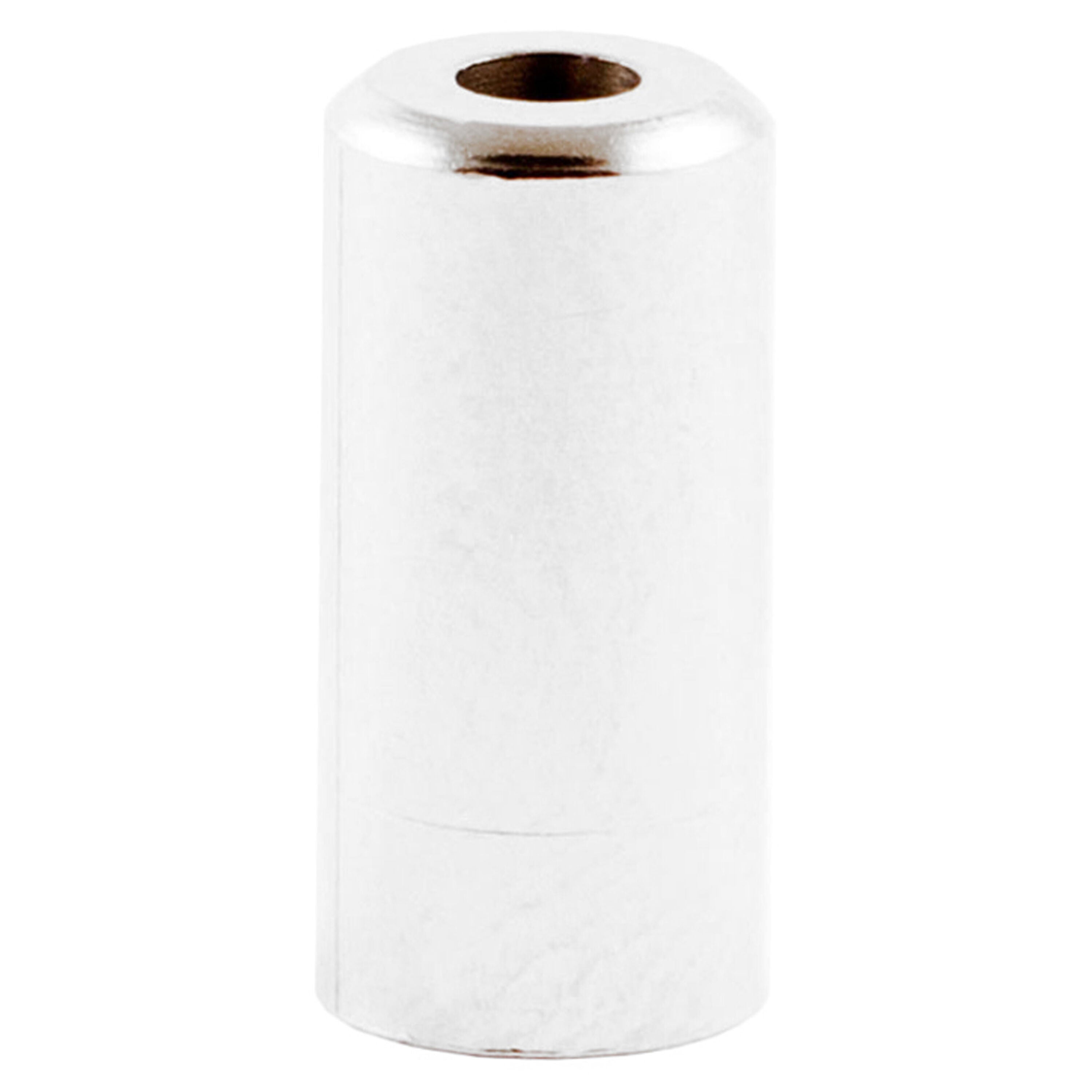 Alligator steel brake ferrule
