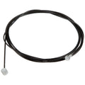 Alligator teflon PTFE cable for brake