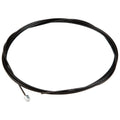 Alligator teflon PTFE cable for shifter