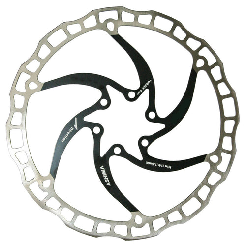 Ashima Aro-08 disc