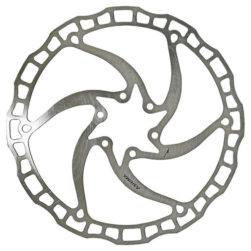 Ashima Aro-08 disc