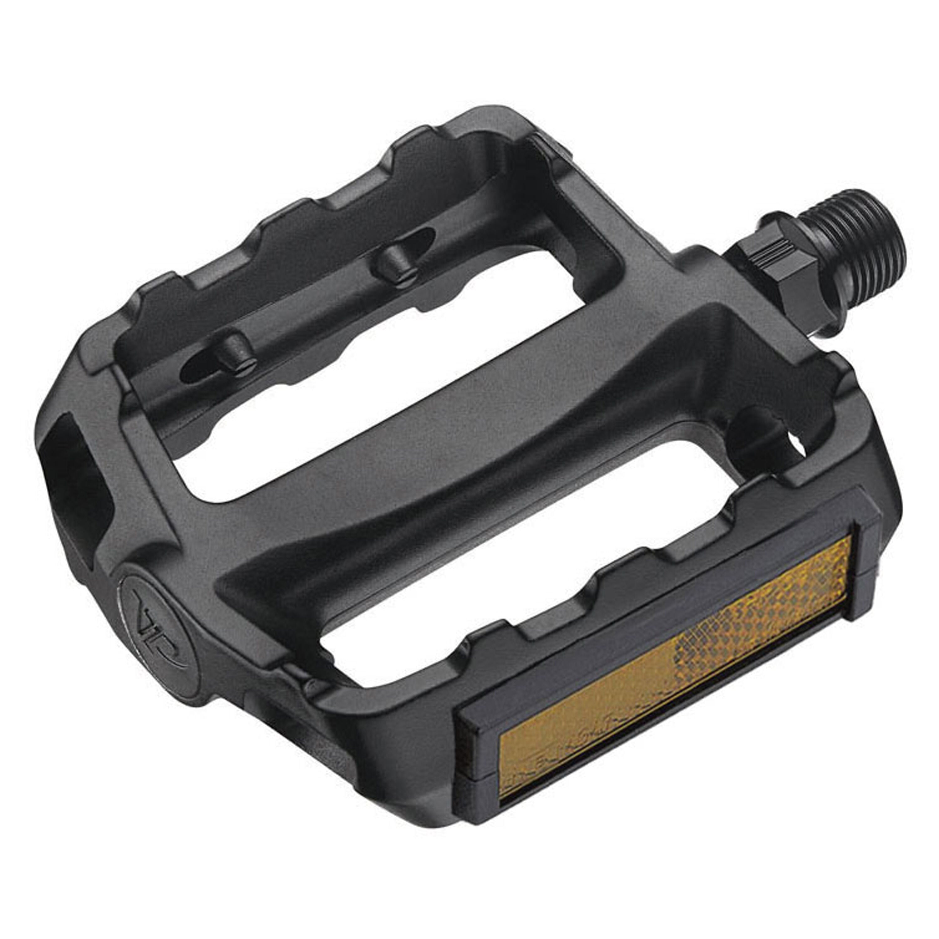 VPcomponents single body aluminum pedals
