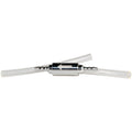 Alligator valve bleed kit