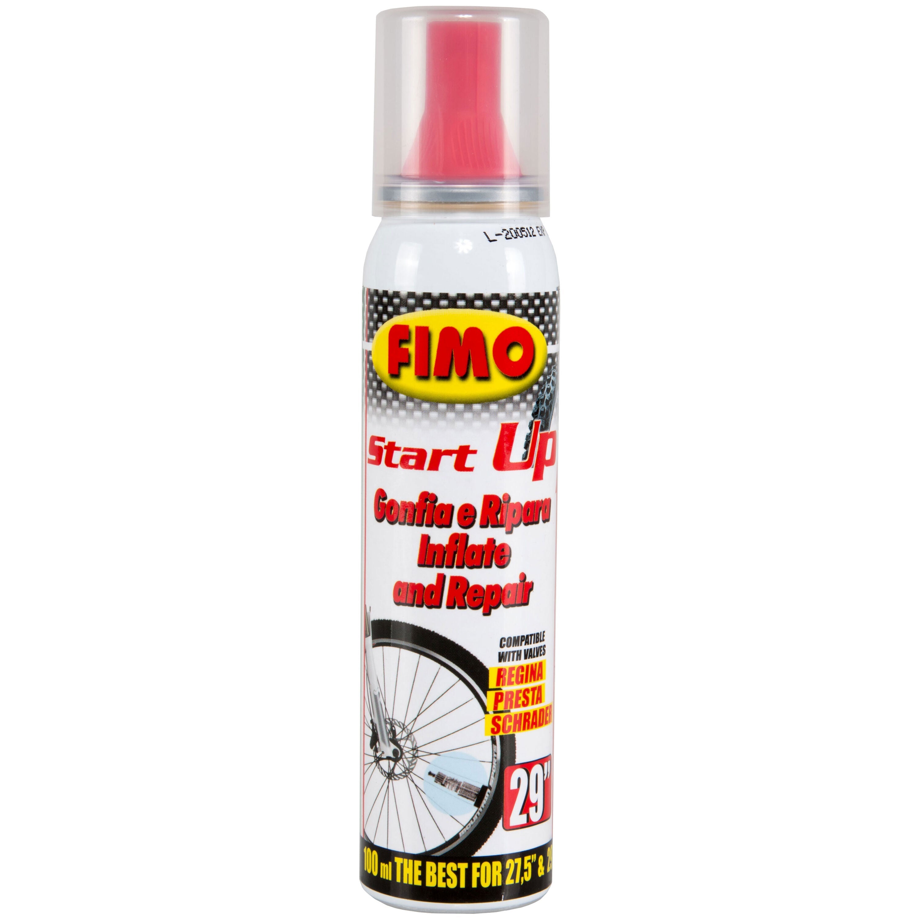 Fimo Start UP repair and inflation 100 ml