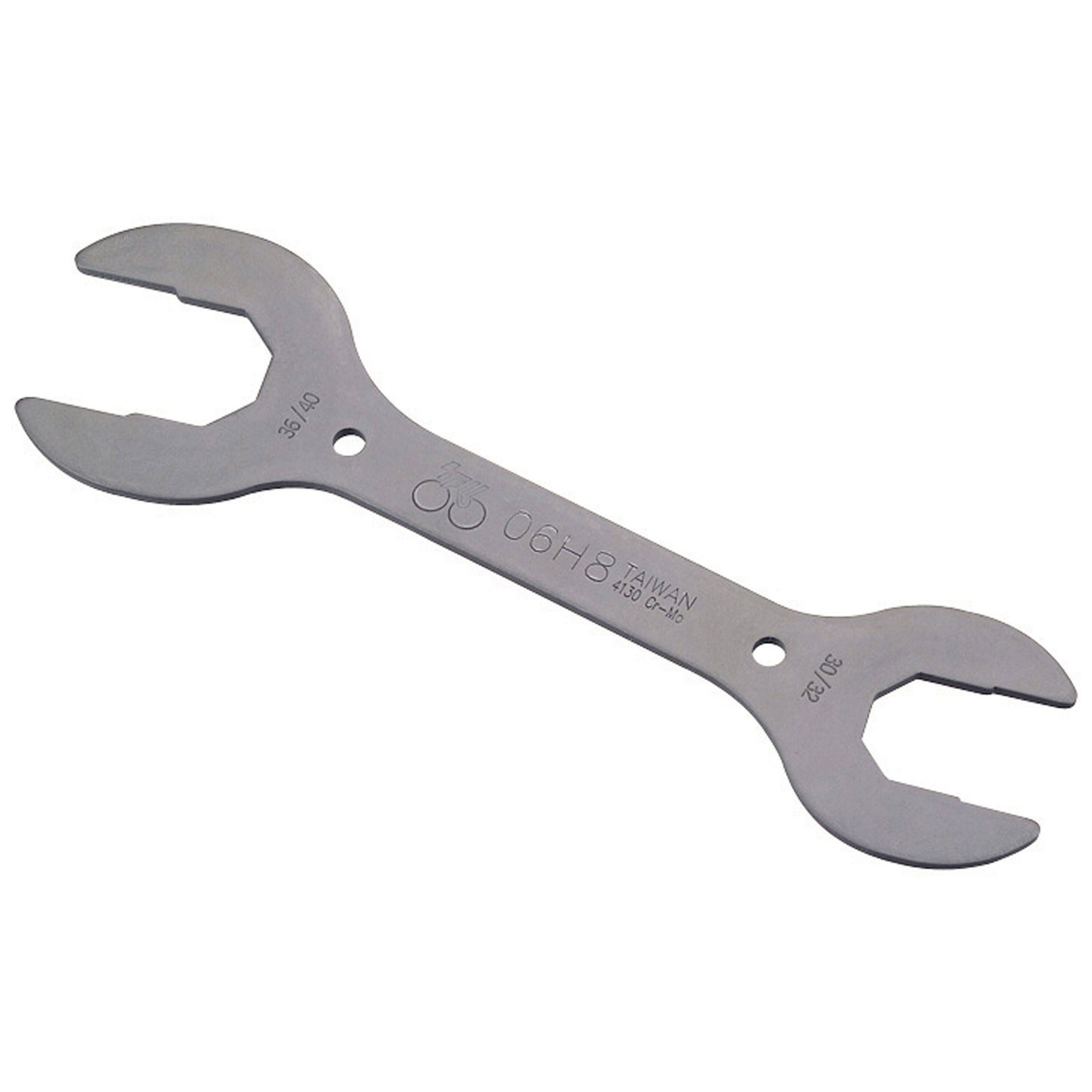 IceToolz headset 30/32 + 36/40 tool wrench