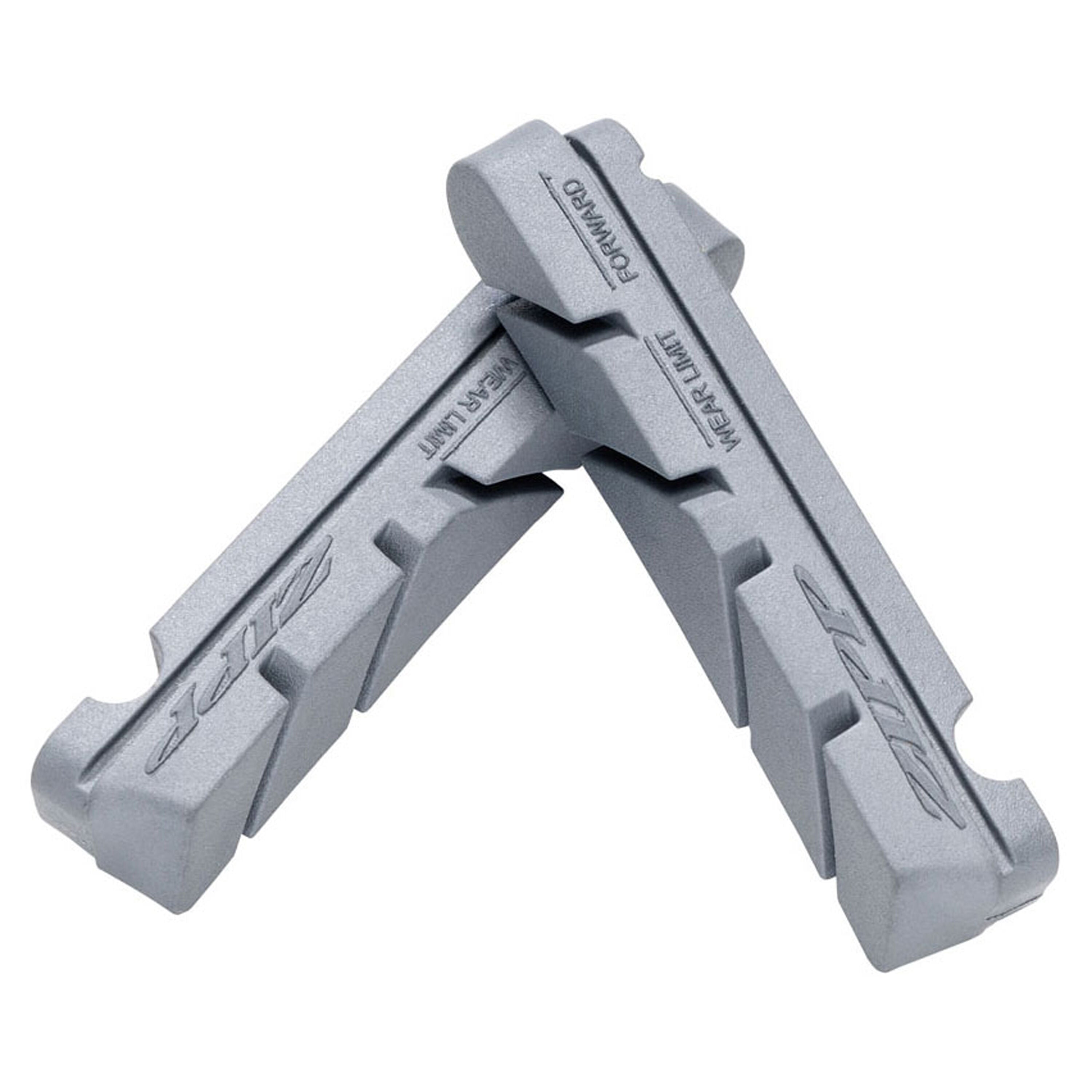 Zipp Tangente Platinum Pro Evo rim brake pads