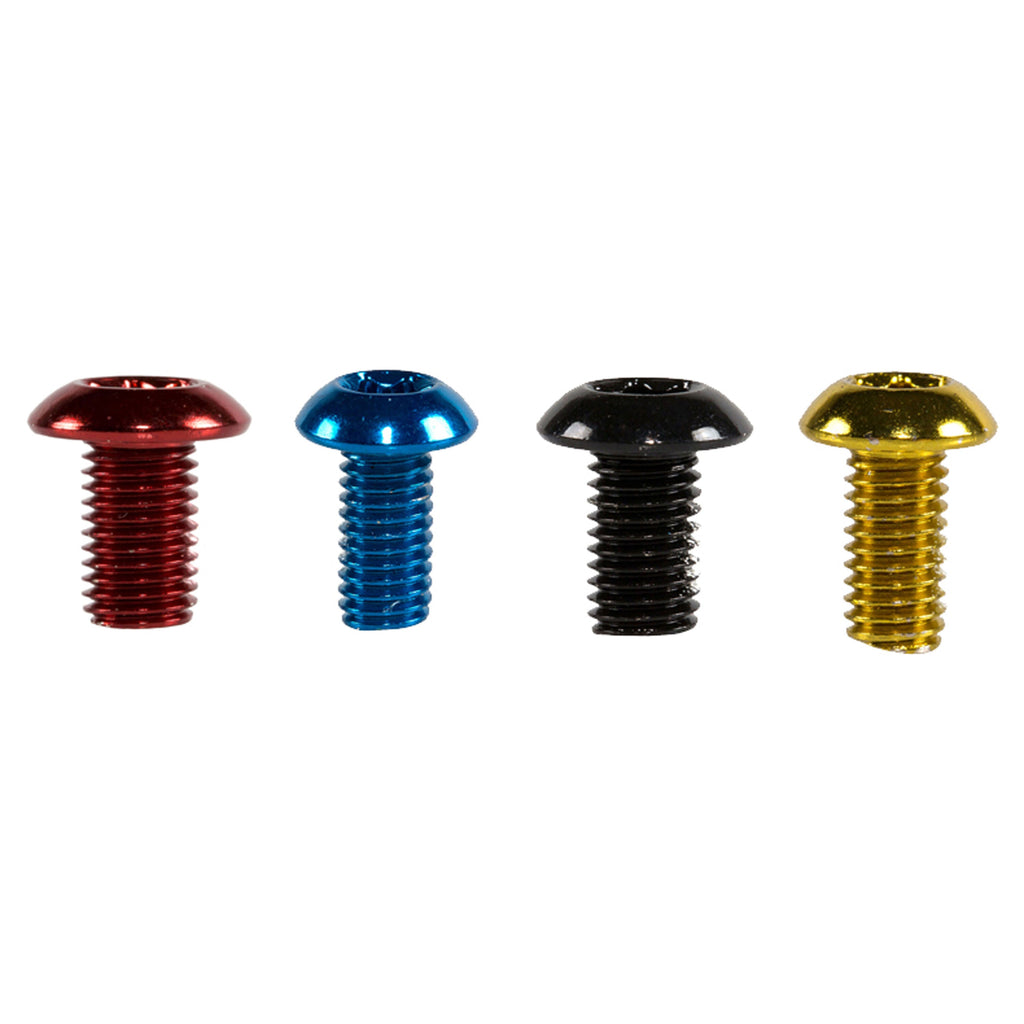Ashima disc bolts 5x10 mm