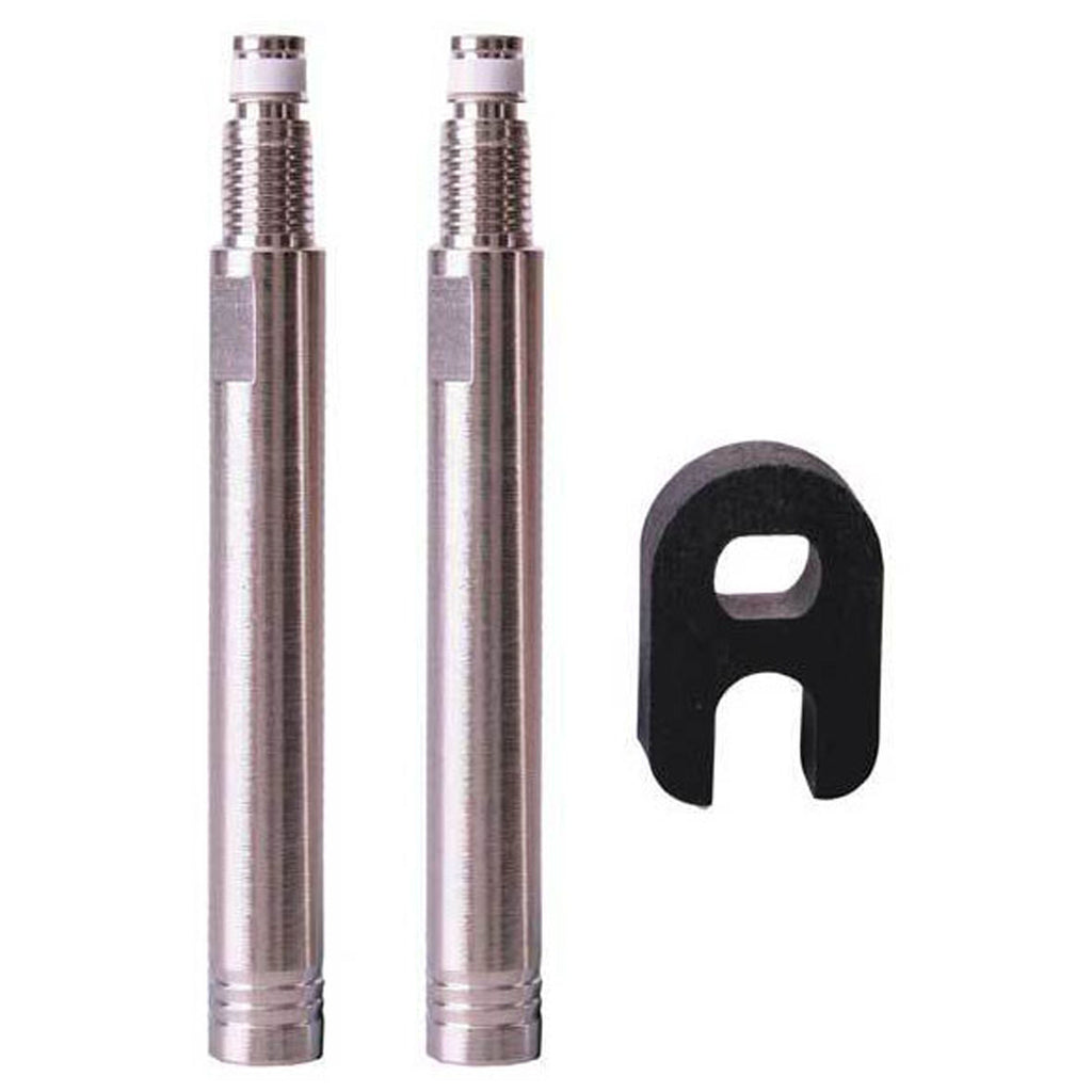 Continental presta valve extension