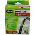 Slime Smart Tube 700x19/25 bike tube with Presta valve