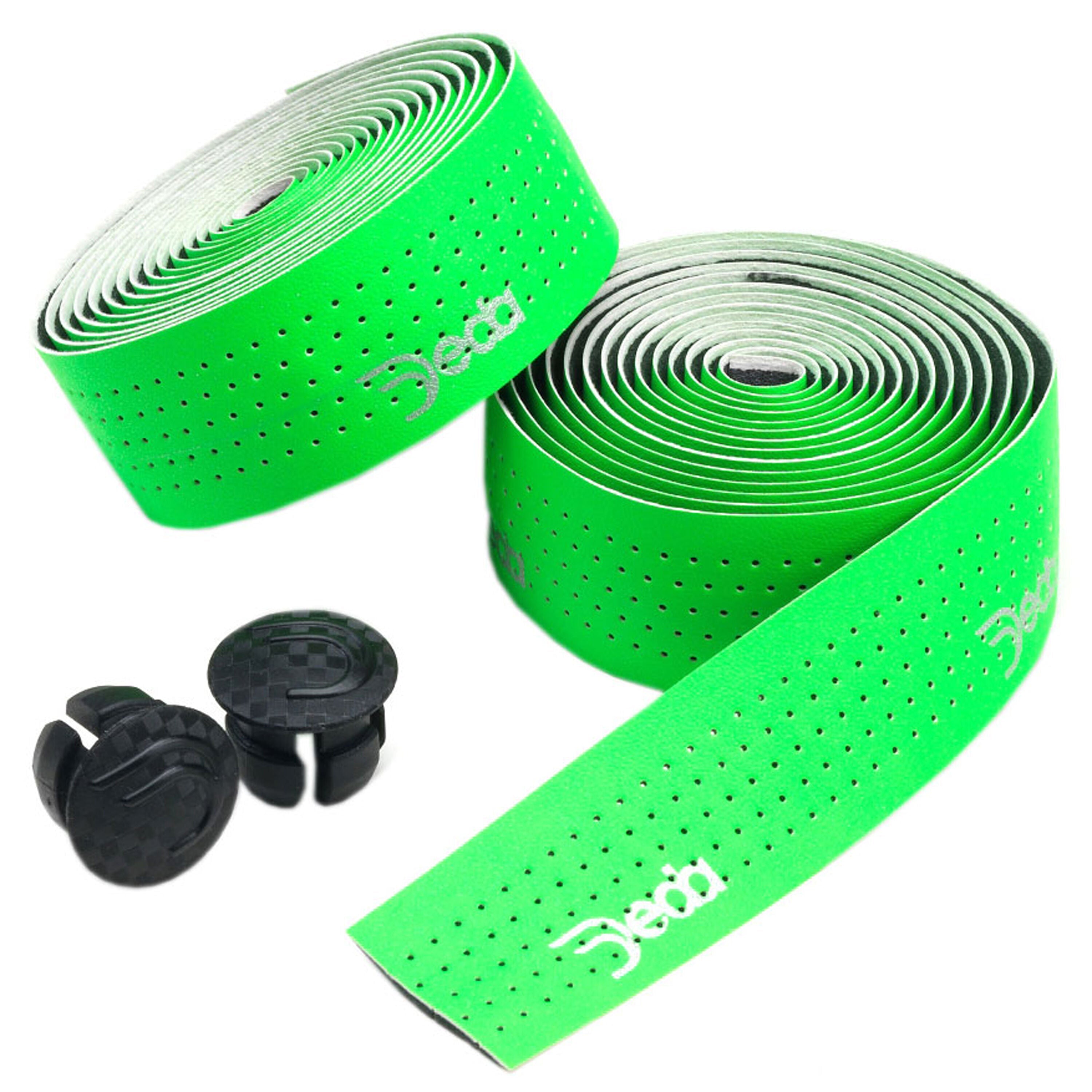 Deda Mistral fluo bar tape