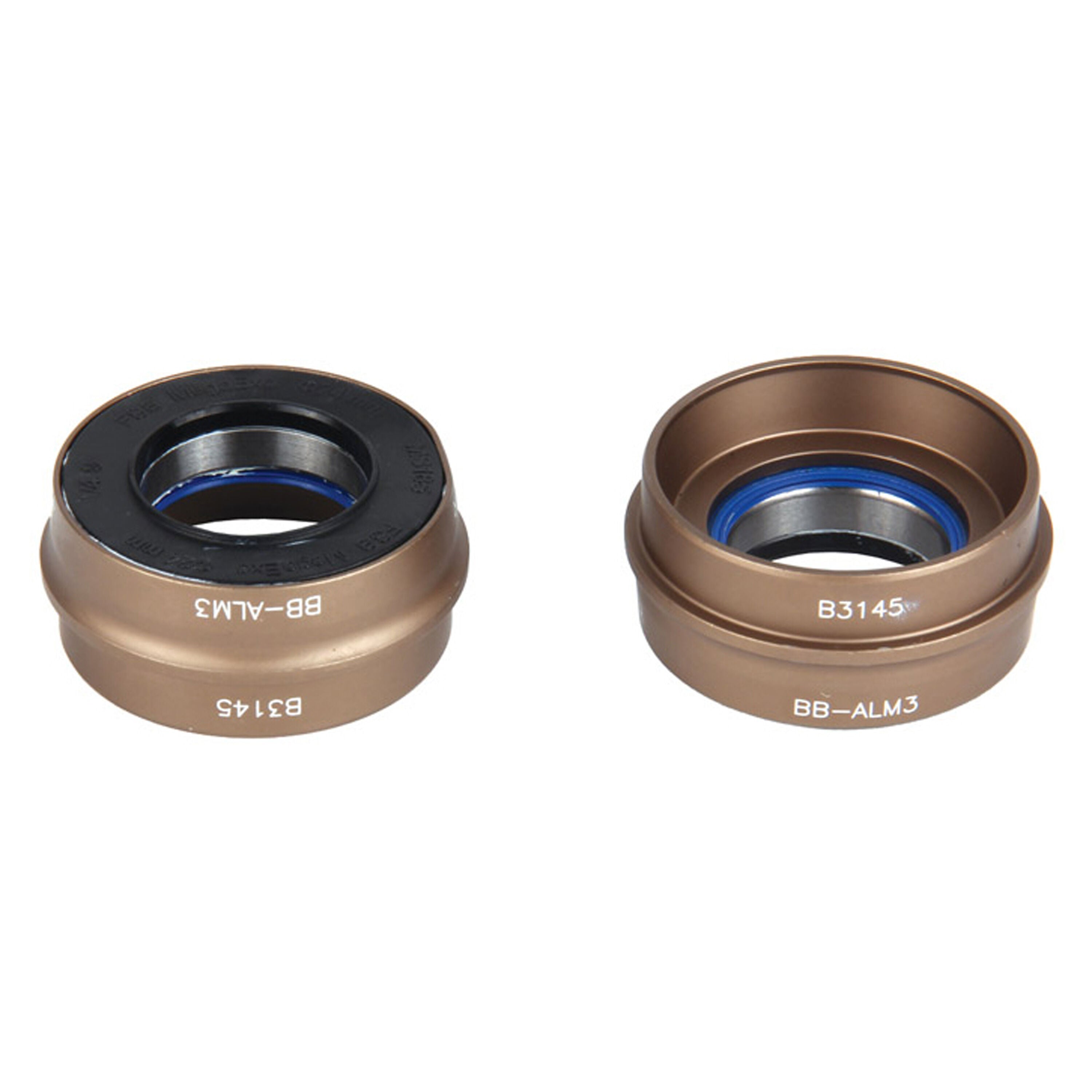 FSA M3 BB30 MagaExo road alloy bottom bracket adapter