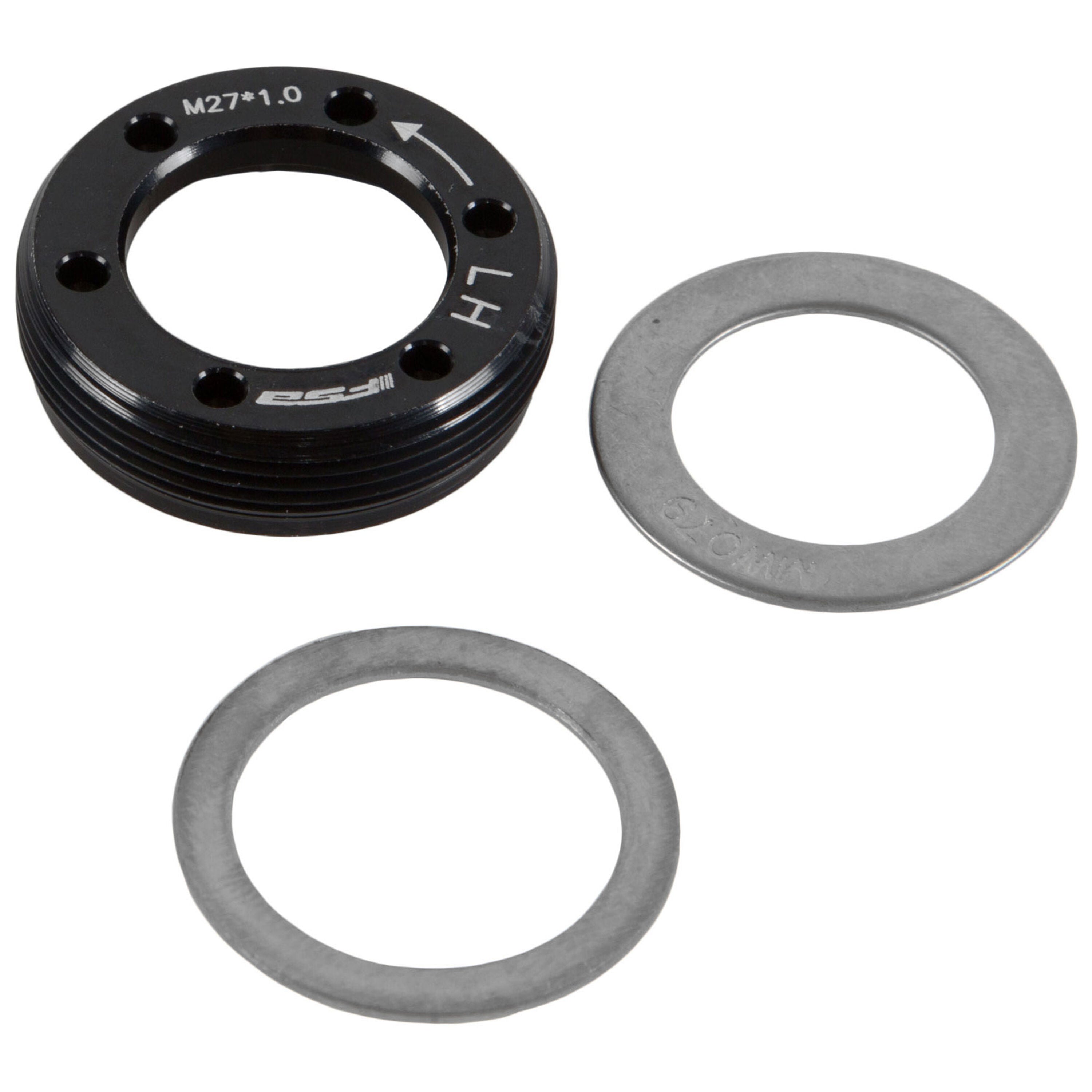 FSA crank MegaExo left washer