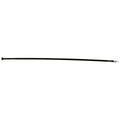 Fulcrum 0 clincher rear right side spoke