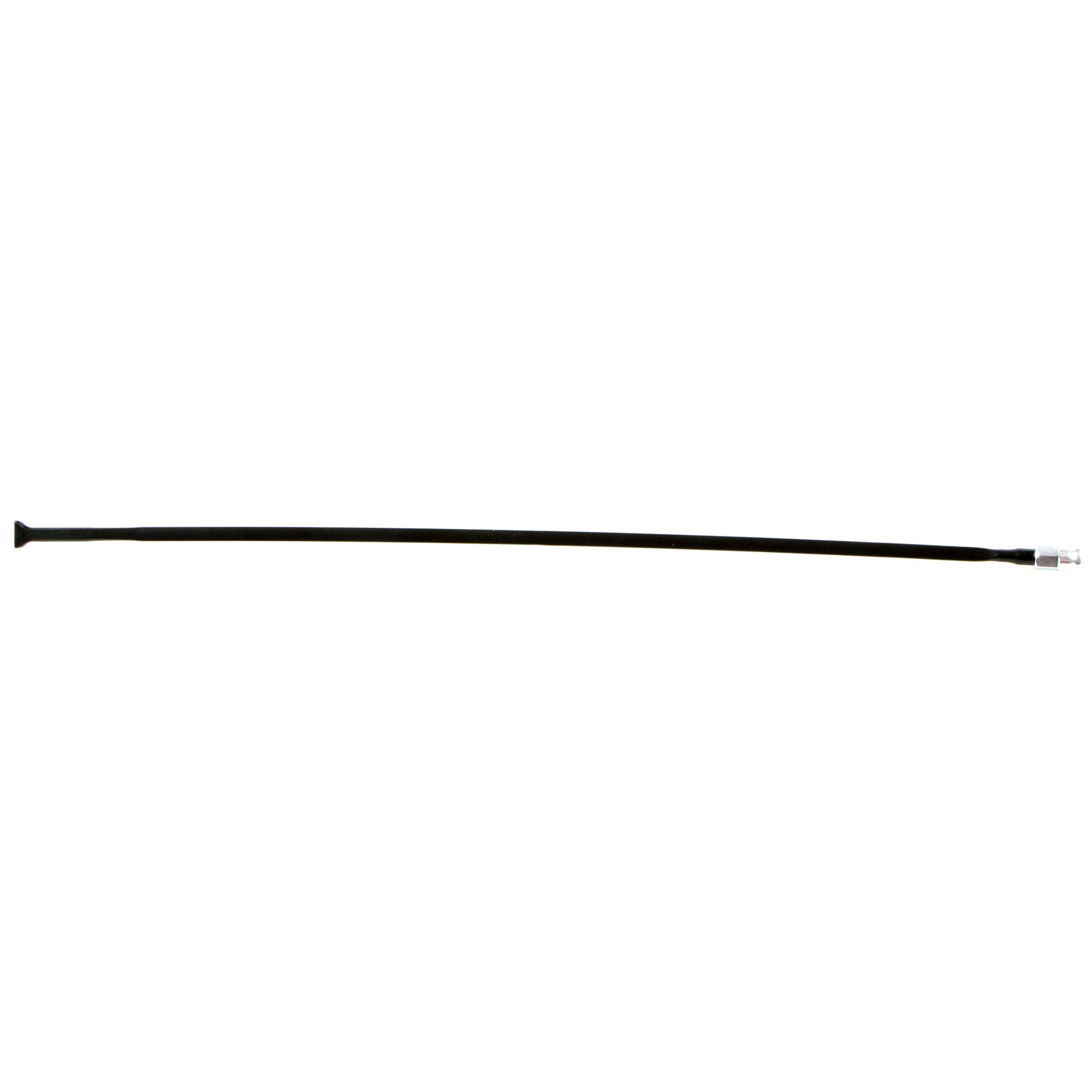Fulcrum 0 clincher rear right side spoke