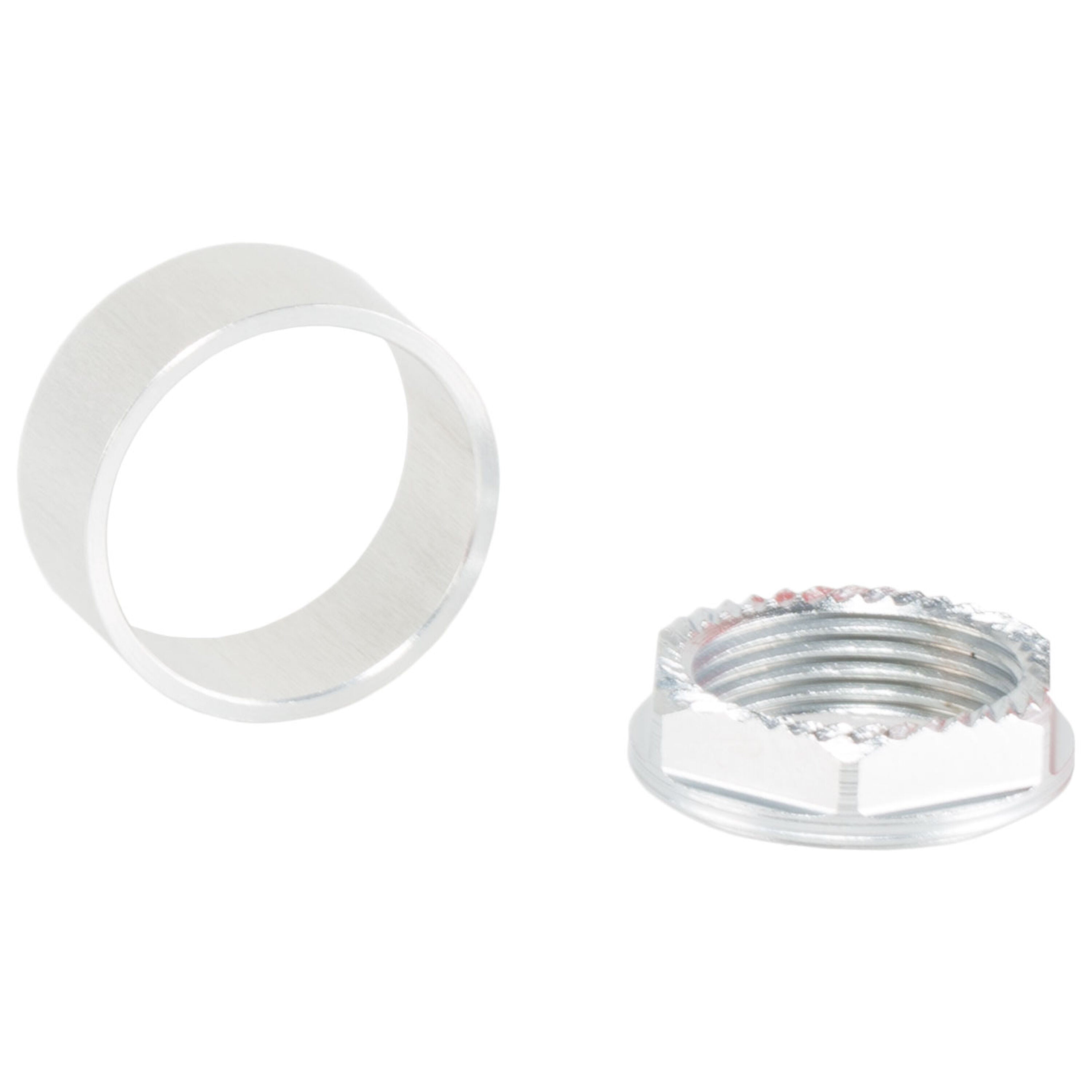 Fulcrum Racing RS-010 Right locknut rear hub