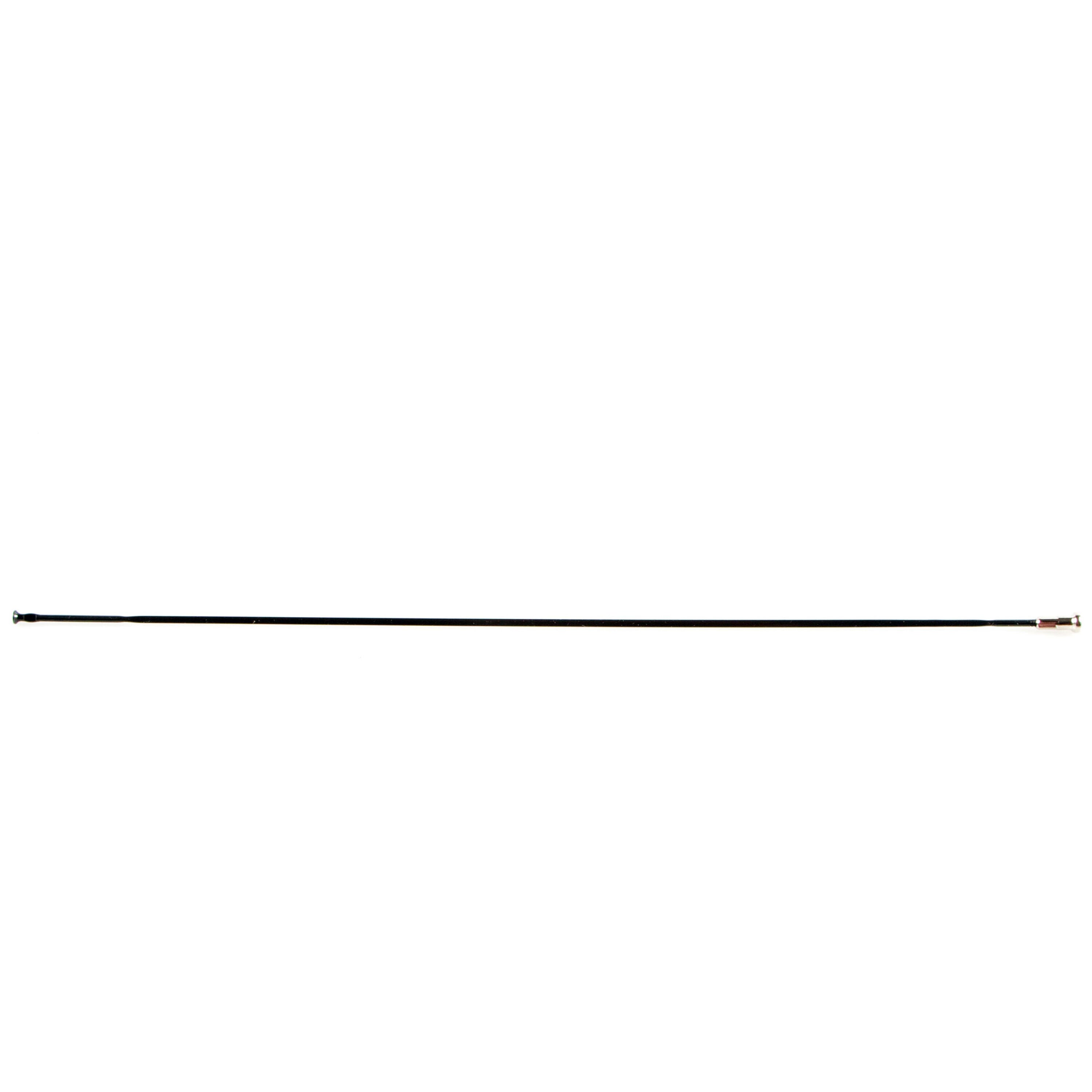 Fulcrum Racing 3 clincher / 2-Way Fit front spoke kit