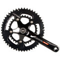 Miche team CPT compact 50-34 crankset