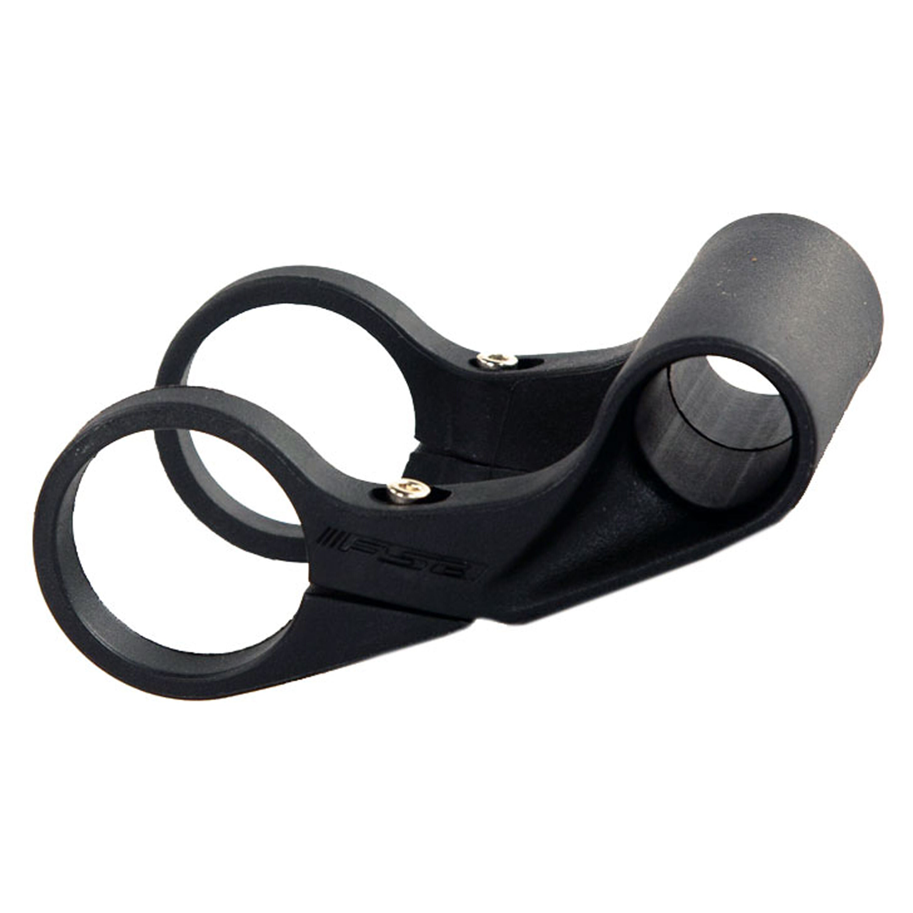 FSA Control Center double computer mount