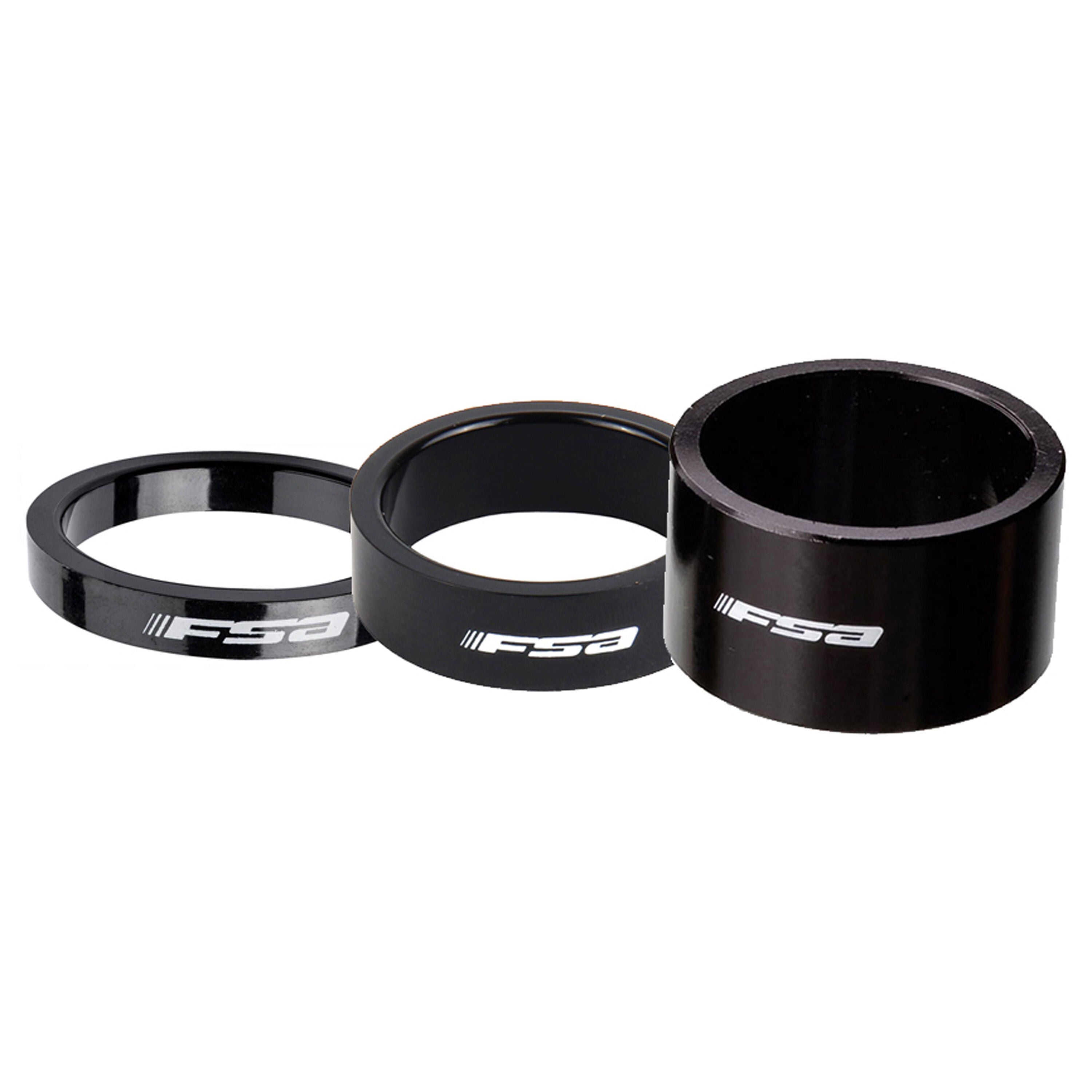 FSA alloy spacer