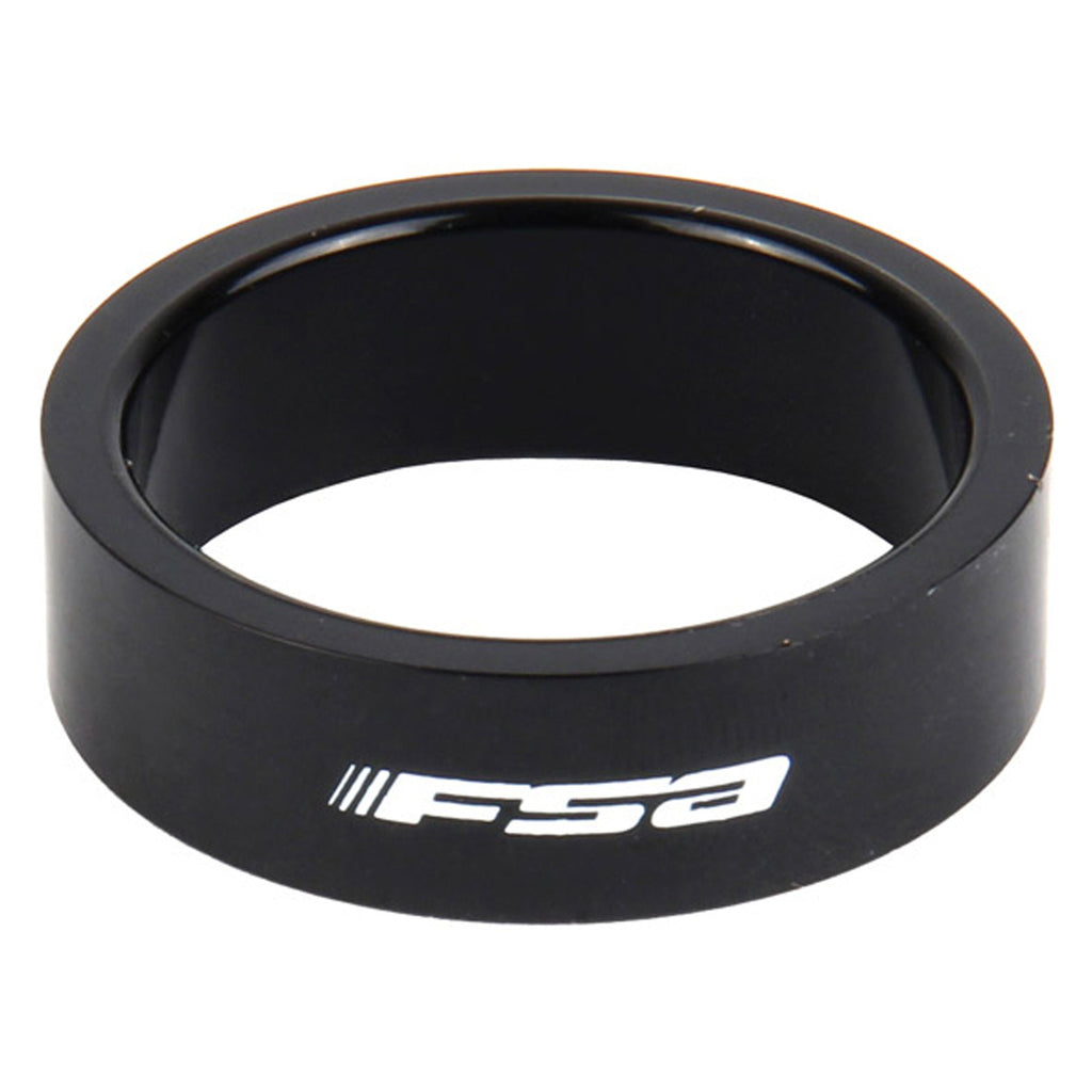 FSA alloy spacer