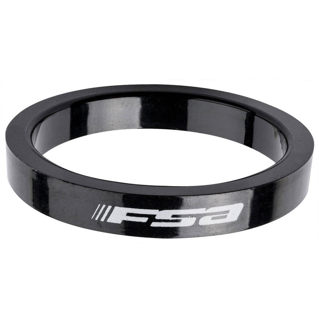 FSA alloy spacer