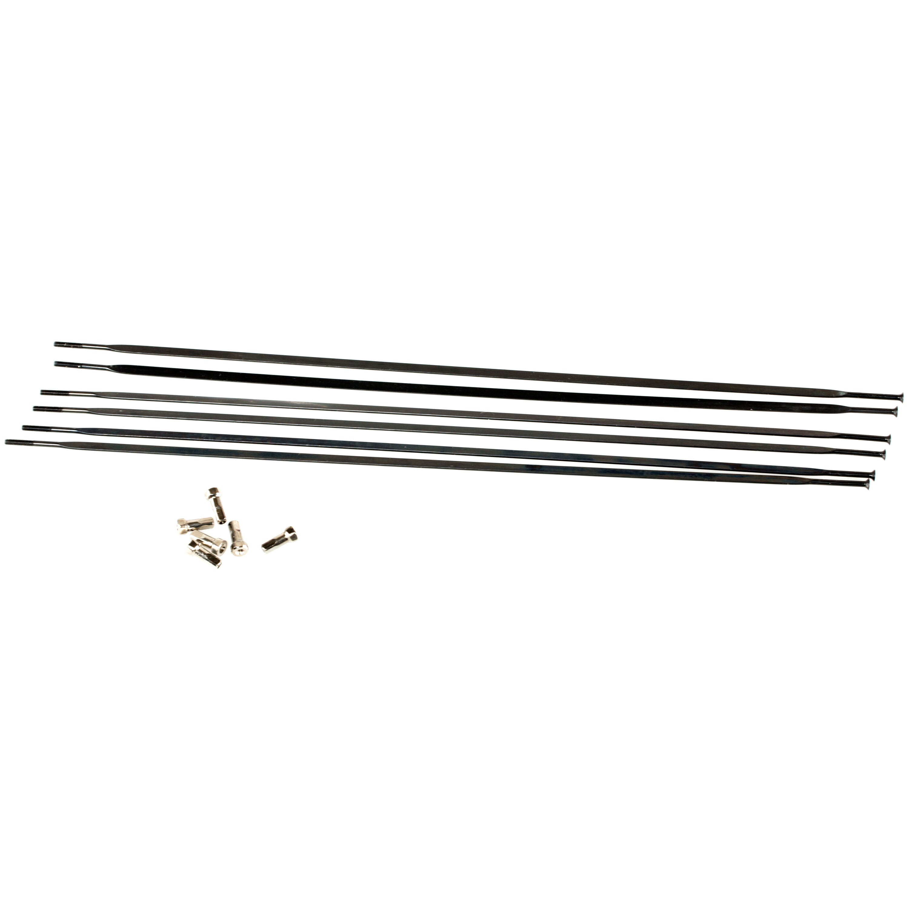 Fulcrum Racing 3 clincher spoke kit