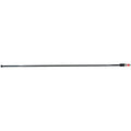 Mavic Ksyrium SL SLS rear left 298.5 mm spoke