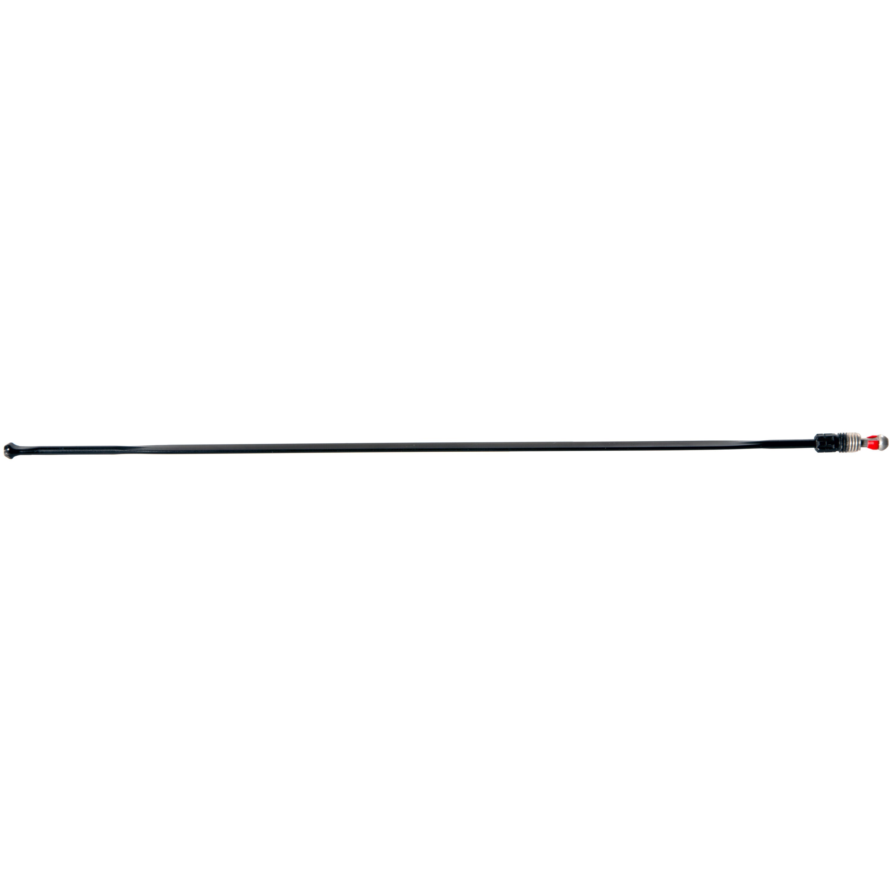 Mavic Ksyrium SL SLS rear left 298.5 mm spoke