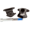 Ritchey carbon seatpost adapter for Fizik SMP saddle