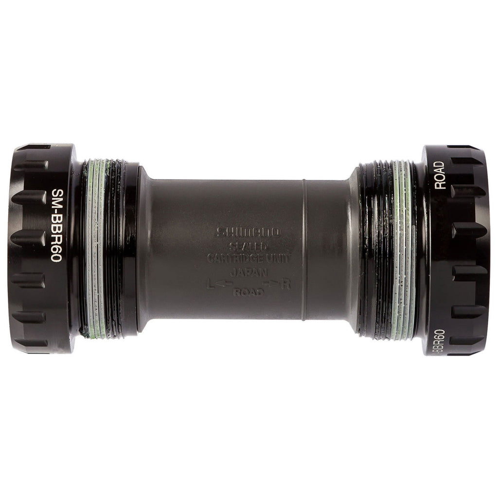 Shimano Ultegra / 105 / XT bottom bracket