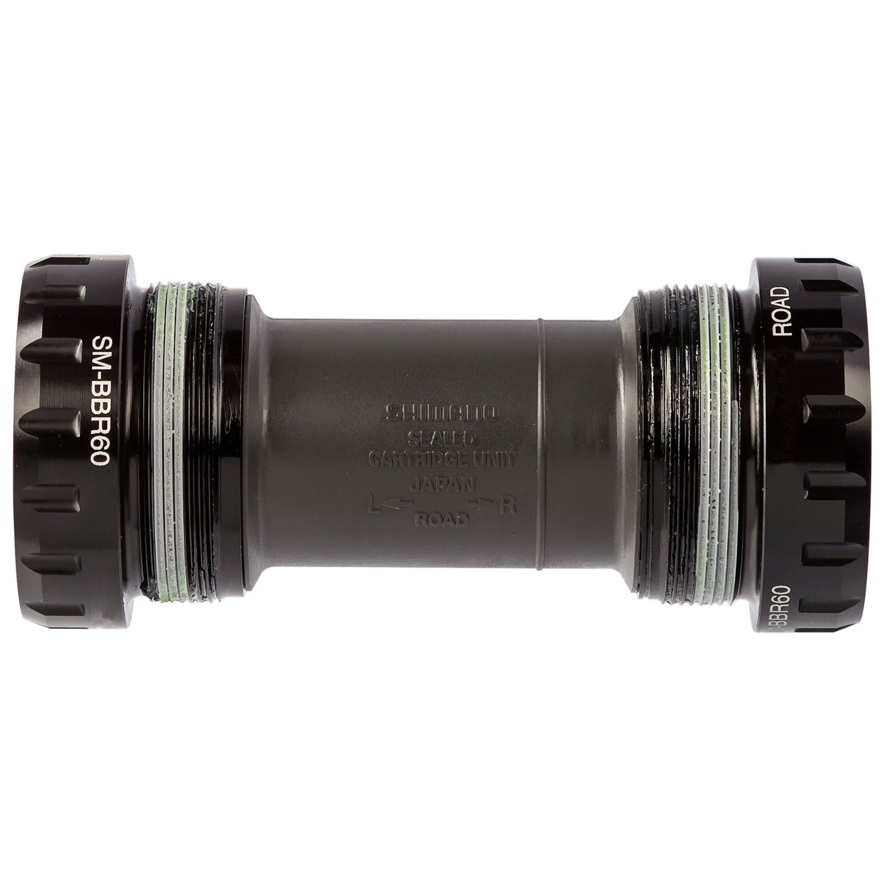 Shimano Ultegra / 105 / XT bottom bracket
