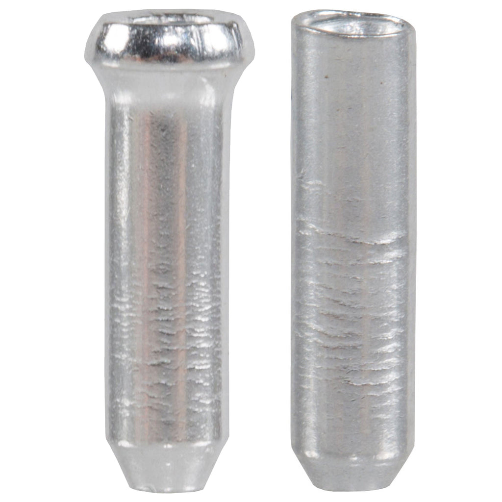 Allligator anodized end cap (10 pieces)