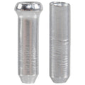 Allligator anodized end cap (10 pieces)