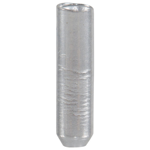 Allligator anodized end cap (10 pieces)