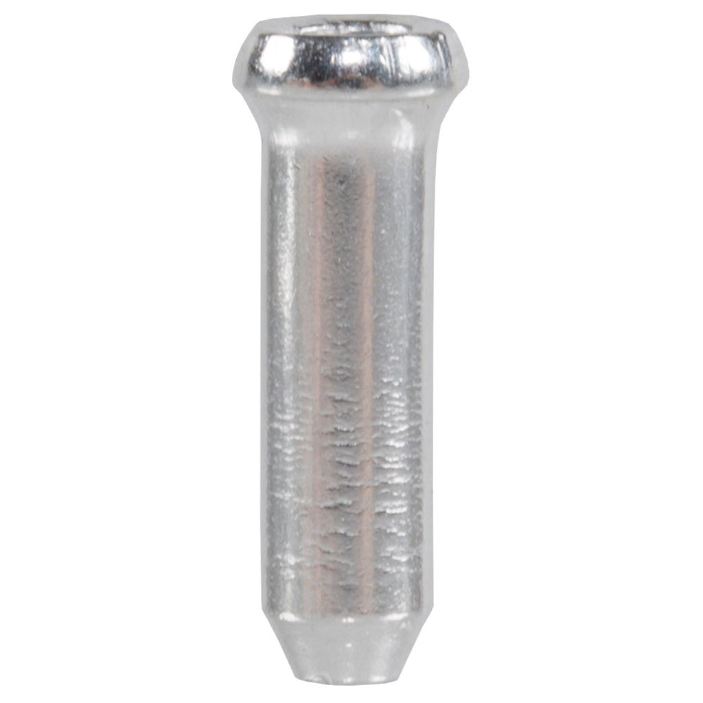 Allligator anodized end cap (10 pieces)