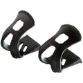 Toe clips without straps