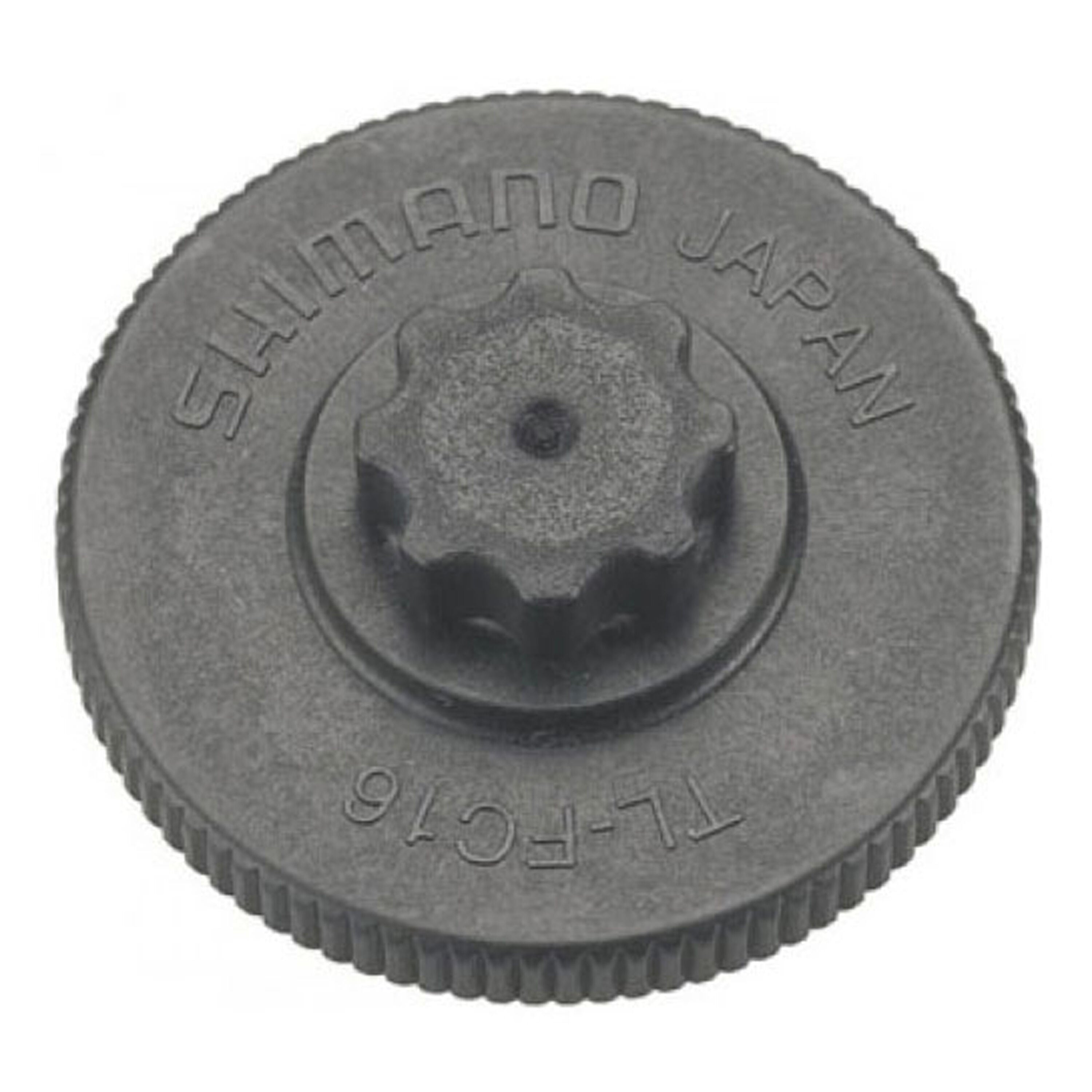 Shimano TL-FC16 crank cap tool