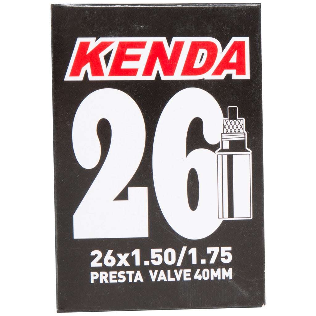 Kenda 26" bike tube