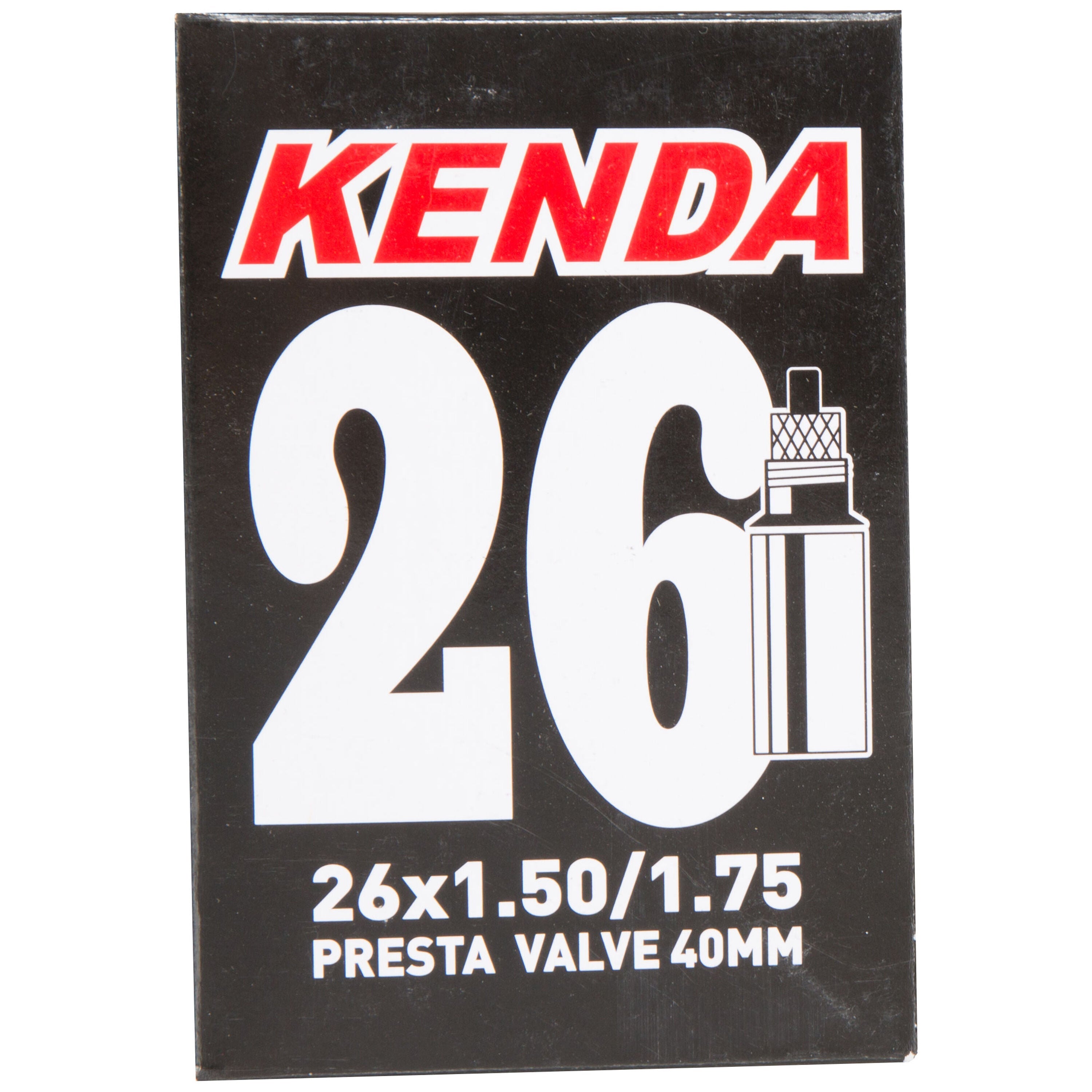 Kenda 26" bike tube