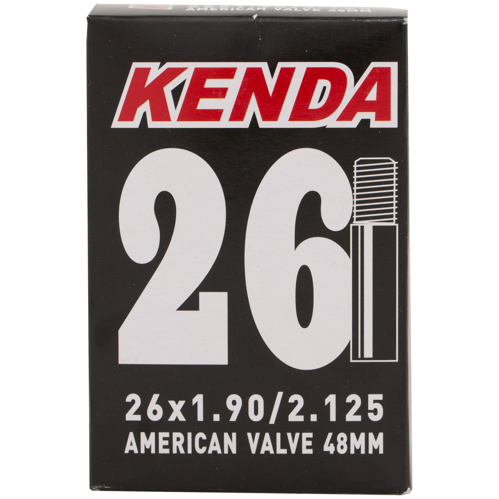 Kenda 26" bike tube
