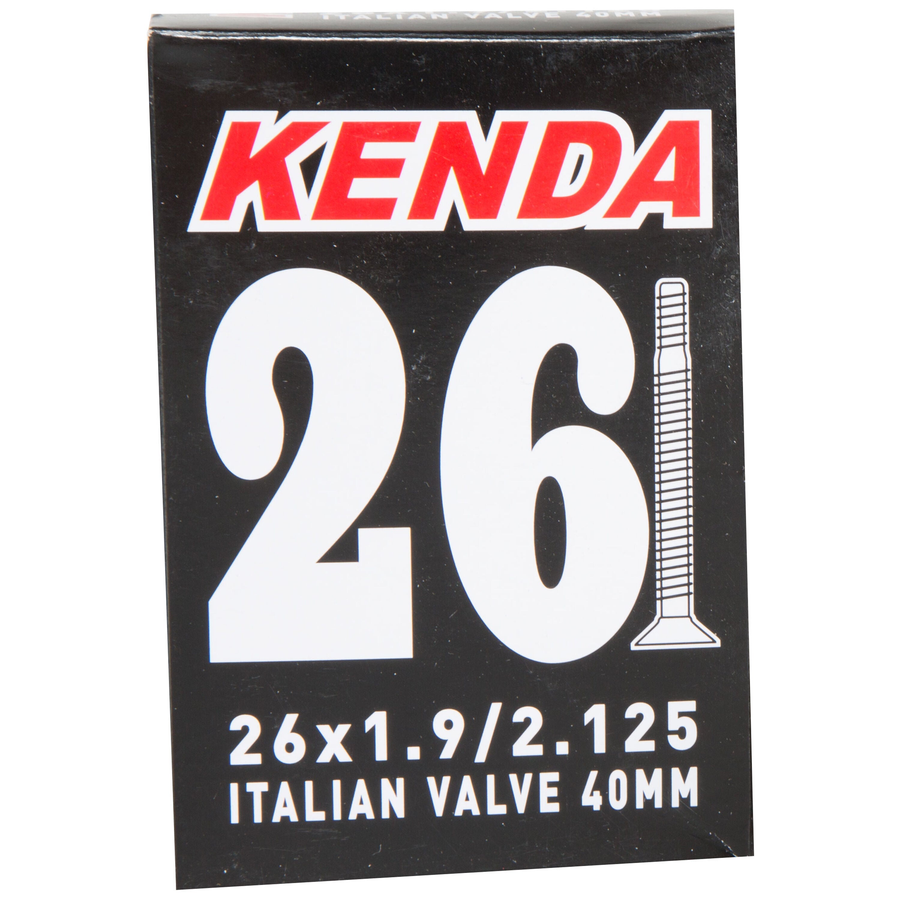 Kenda 26" bike tube