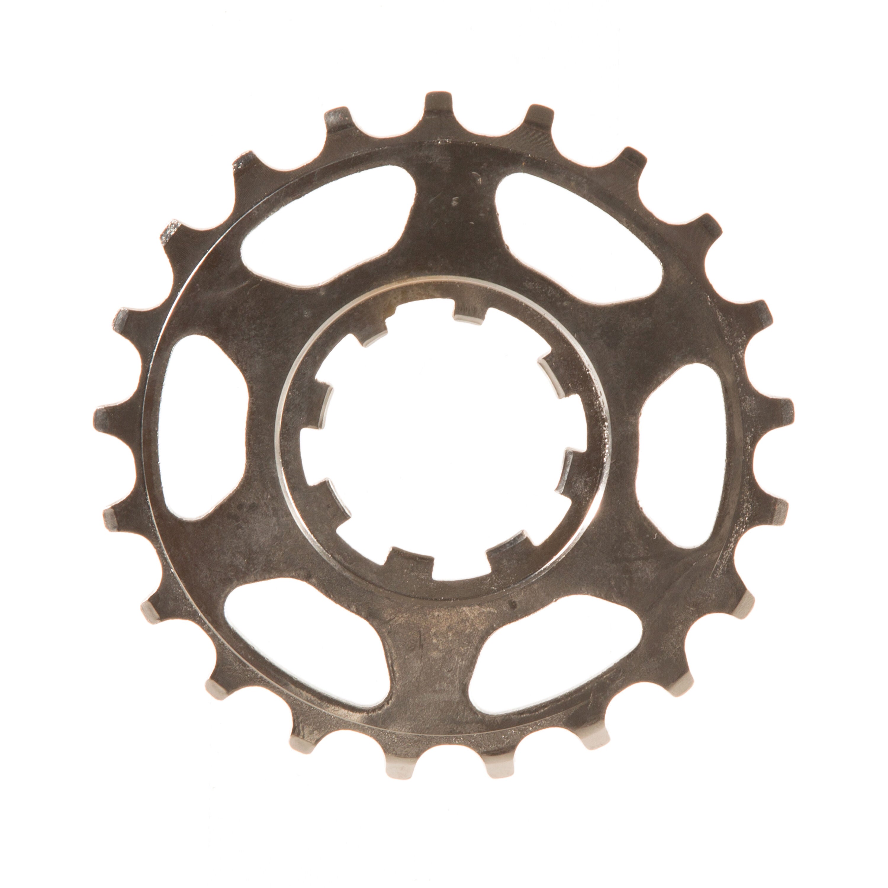 Miche 10S Campagnolo sprocket