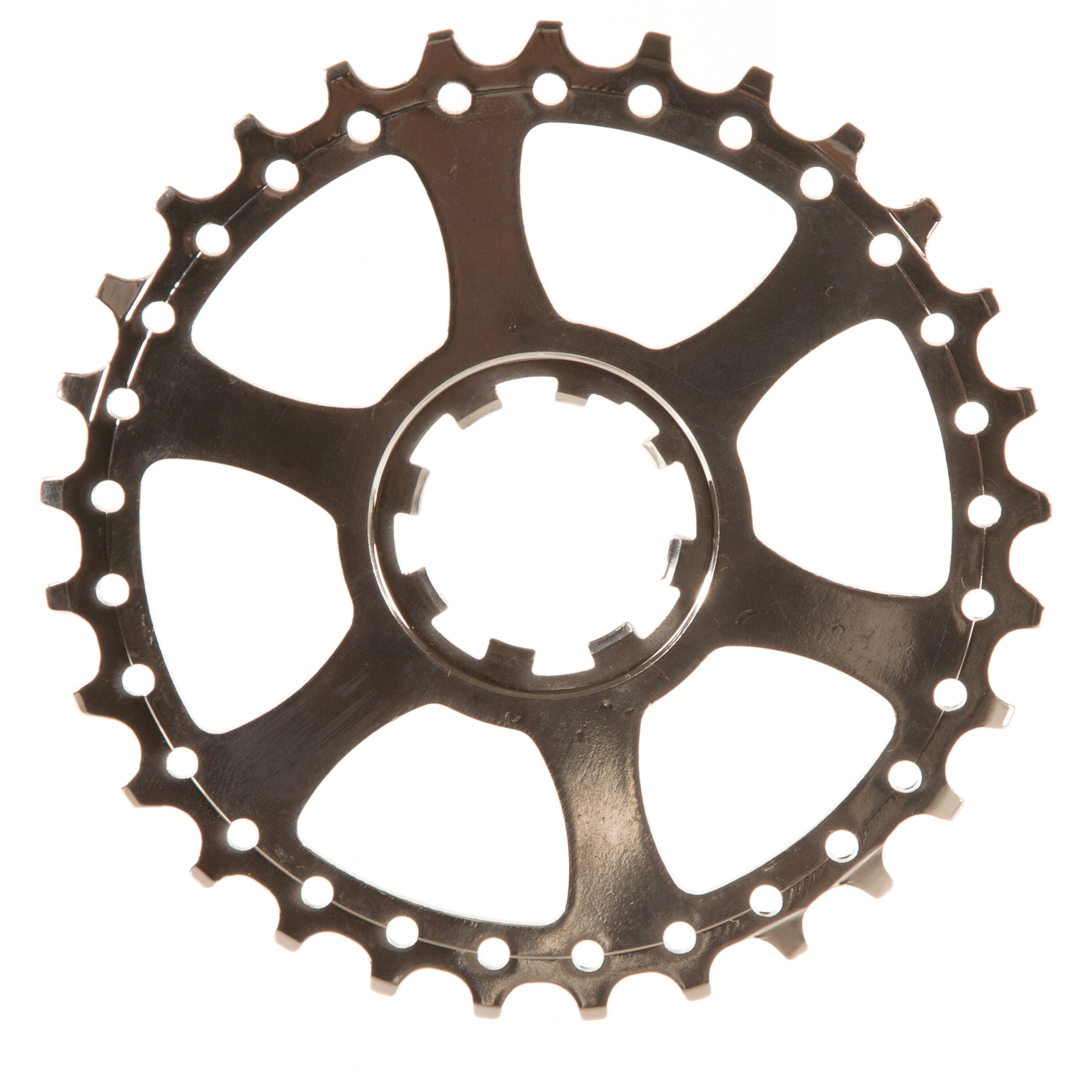 Miche 10S Campagnolo sprocket