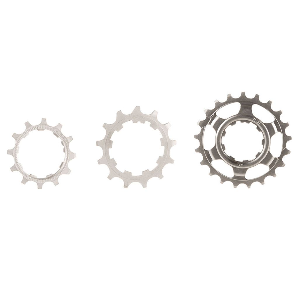 Miche 10S Shimano sprocket