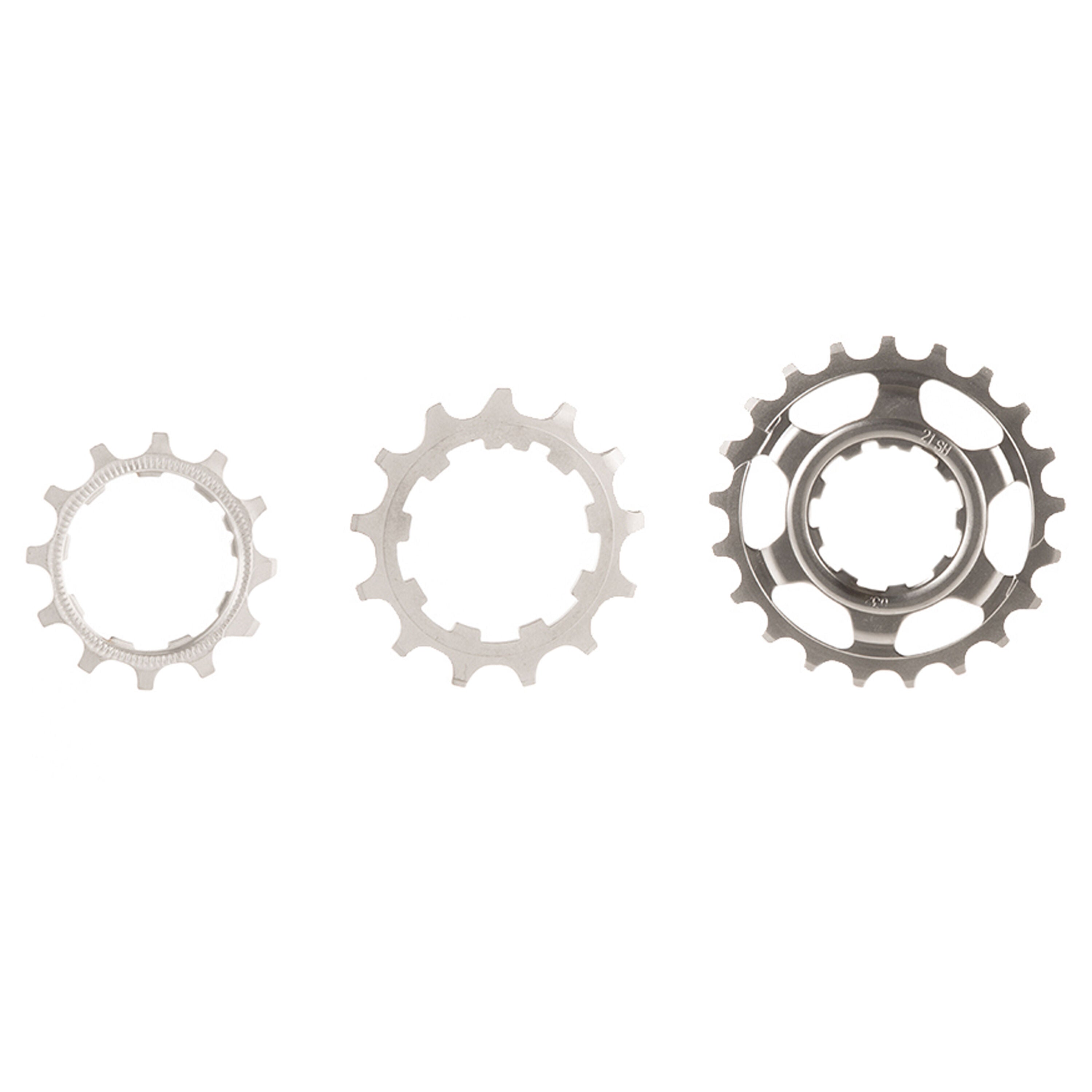 Miche 10S Shimano sprocket