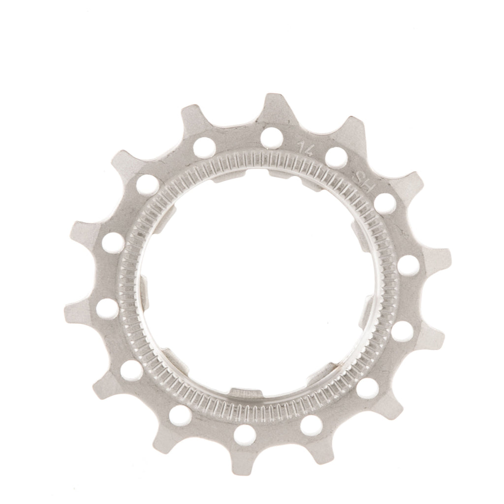 Miche 10S Shimano sprocket